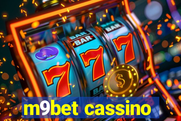 m9bet cassino